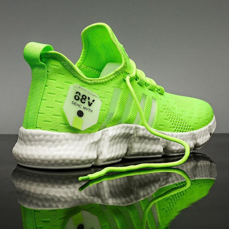 Tênis Masculino Fast 88V Esportivo - My Store